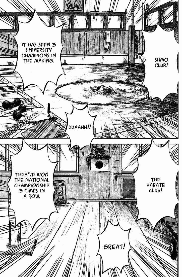 Page 6 Chapter 20 Lord of Destruction