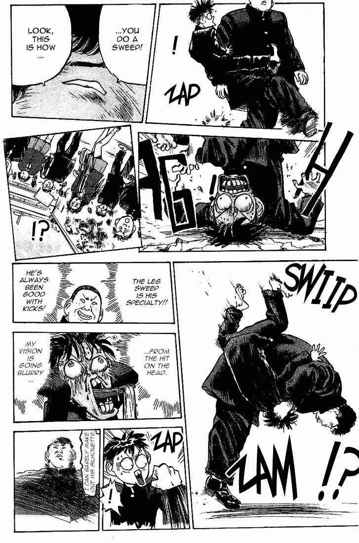 Page 12 Chapter 22 Lord of Destruction