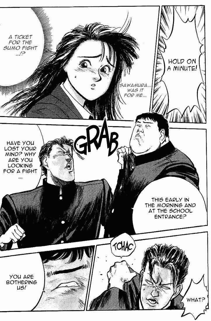 Page 4 Chapter 22 Lord of Destruction
