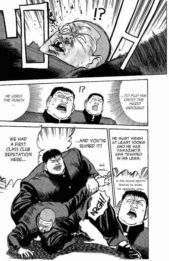 Page 8 Chapter 22 Lord of Destruction