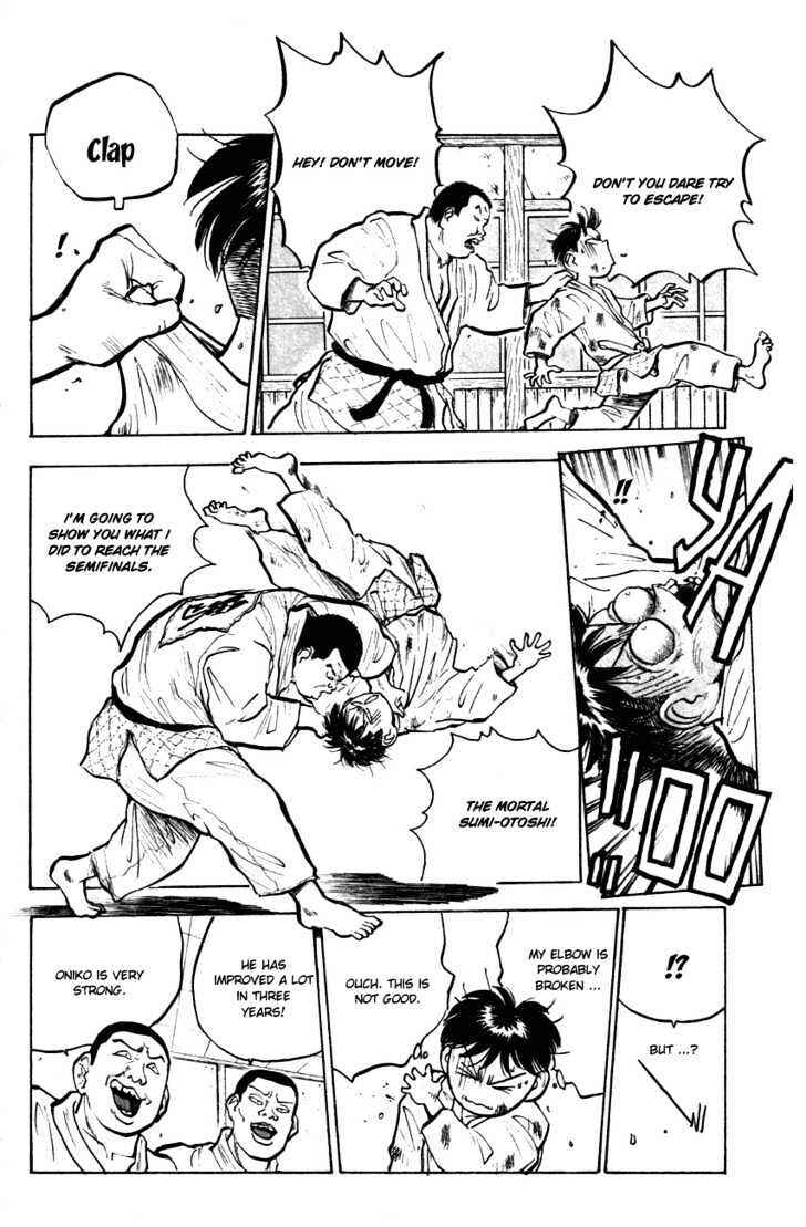 Page 10 Chapter 24 Lord of Destruction