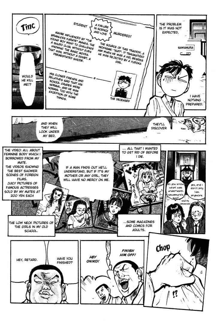 Page 7 Chapter 24 Lord of Destruction