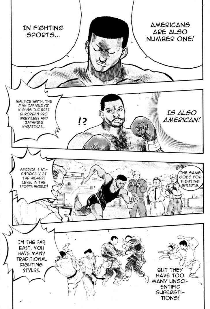 Page 14 Chapter 51 Lord of Destruction