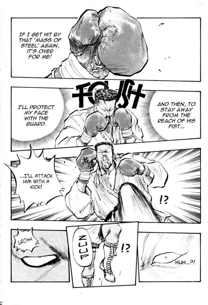 Page 9 Chapter 51 Lord of Destruction
