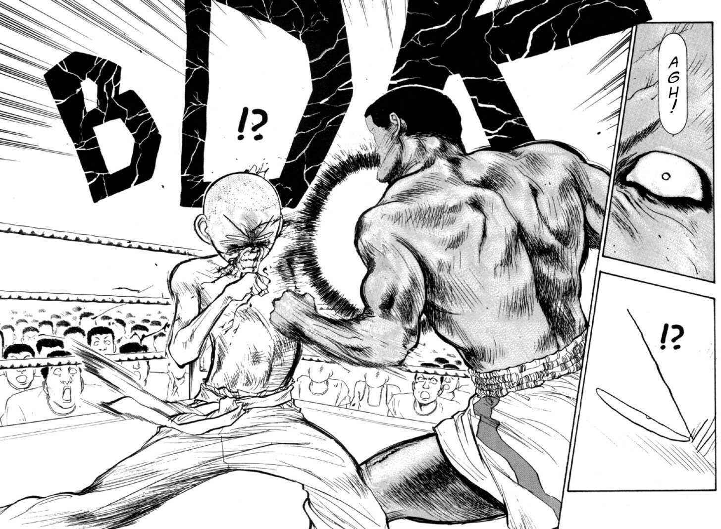Page 14 Chapter 61 Lord of Destruction