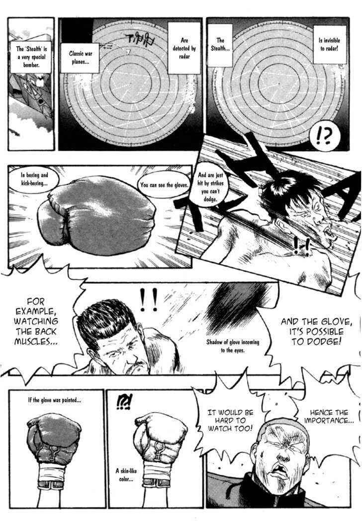 Page 3 Chapter 61 Lord of Destruction