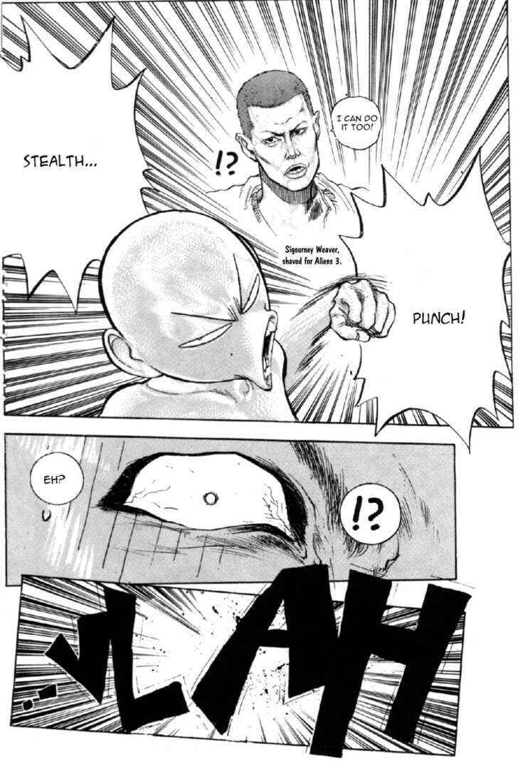 Page 5 Chapter 61 Lord of Destruction