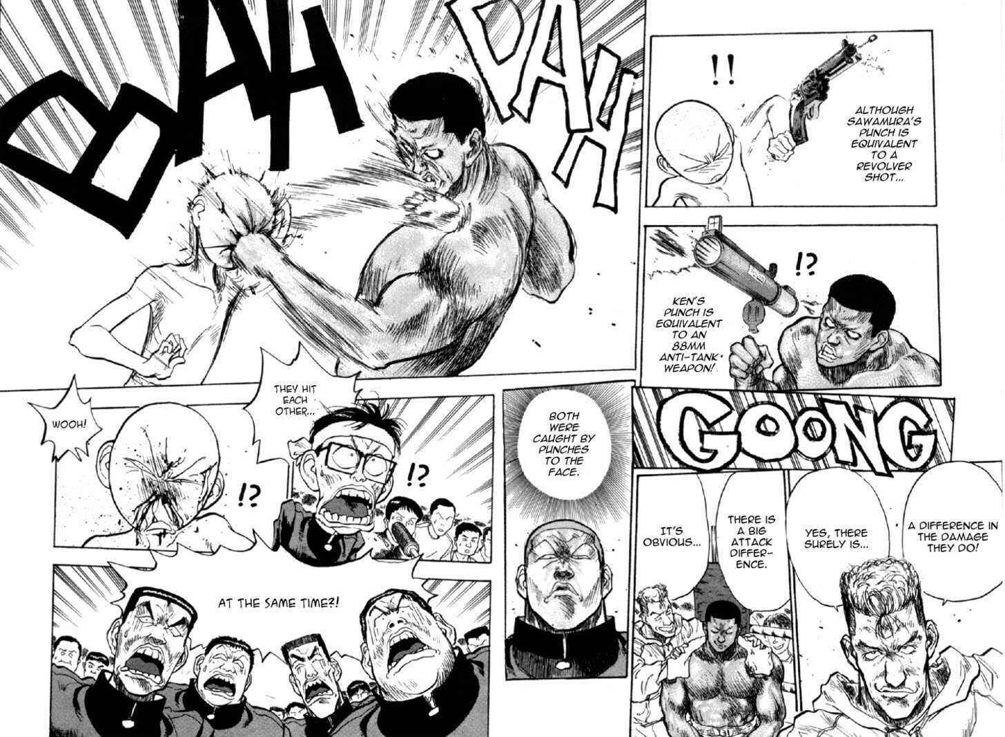 Page 8 Chapter 61 Lord of Destruction