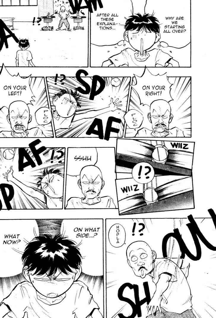 Page 15 Chapter 54 Lord of Destruction