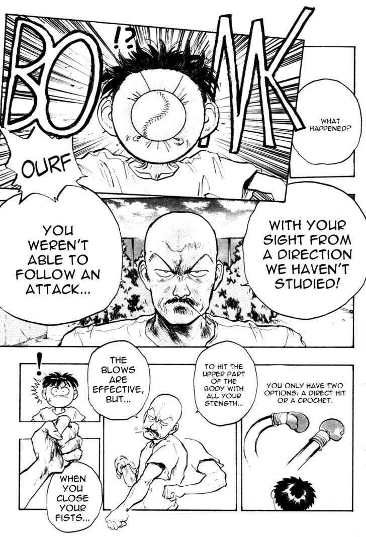 Page 16 Chapter 54 Lord of Destruction
