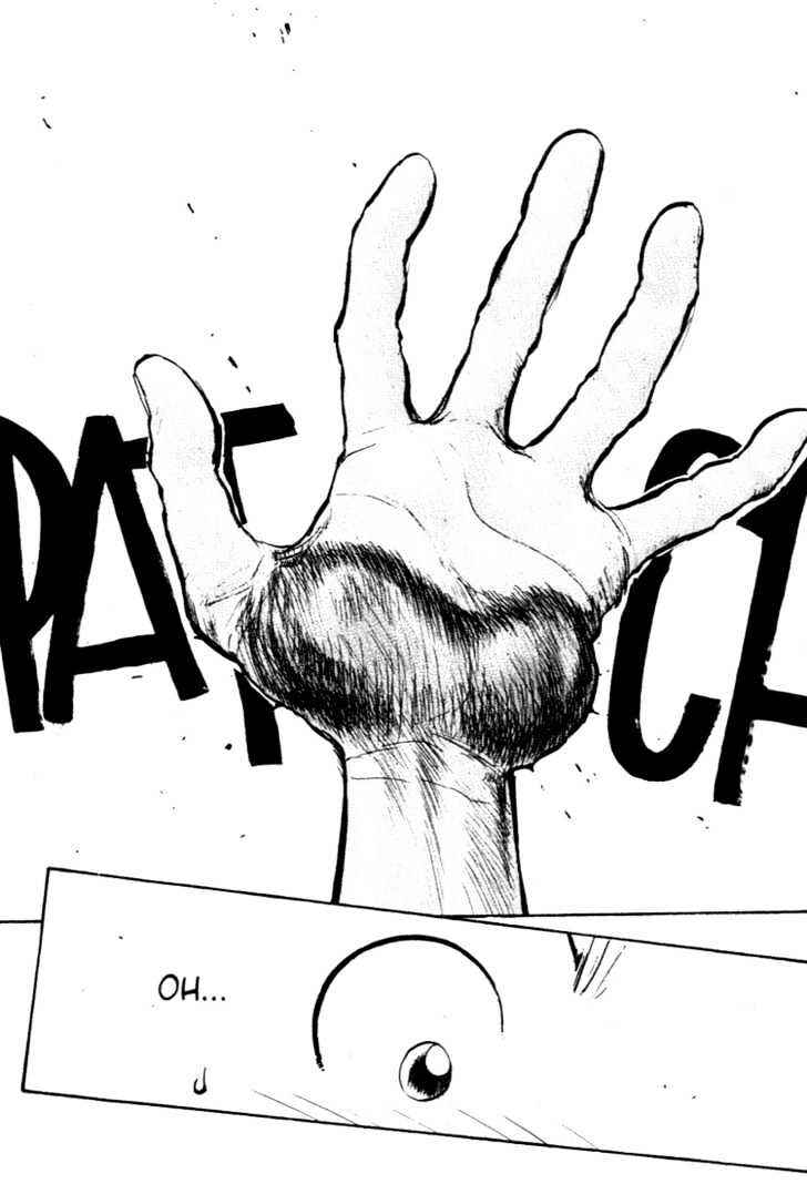 Page 18 Chapter 54 Lord of Destruction