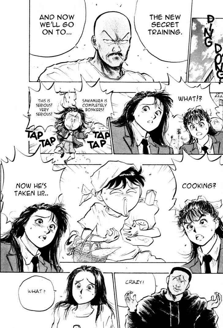 Page 20 Chapter 54 Lord of Destruction