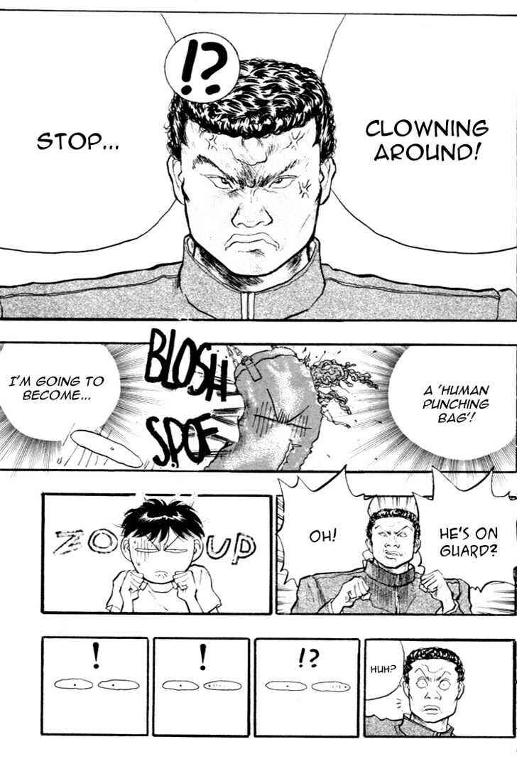 Page 8 Chapter 54 Lord of Destruction