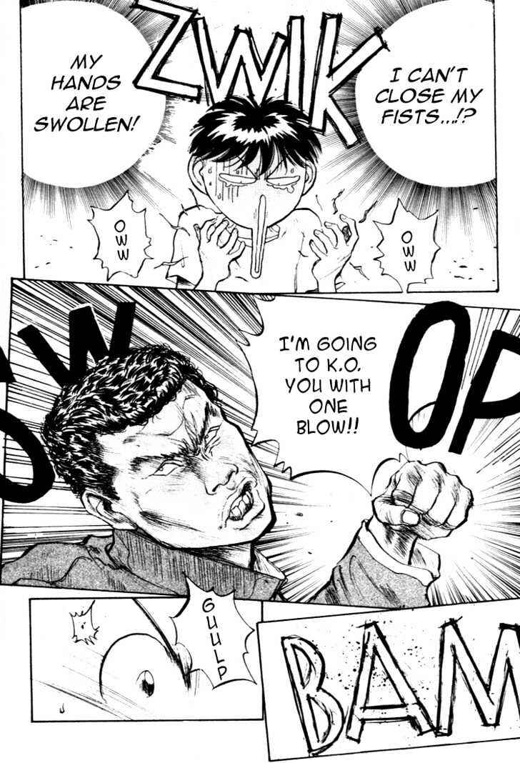 Page 9 Chapter 54 Lord of Destruction