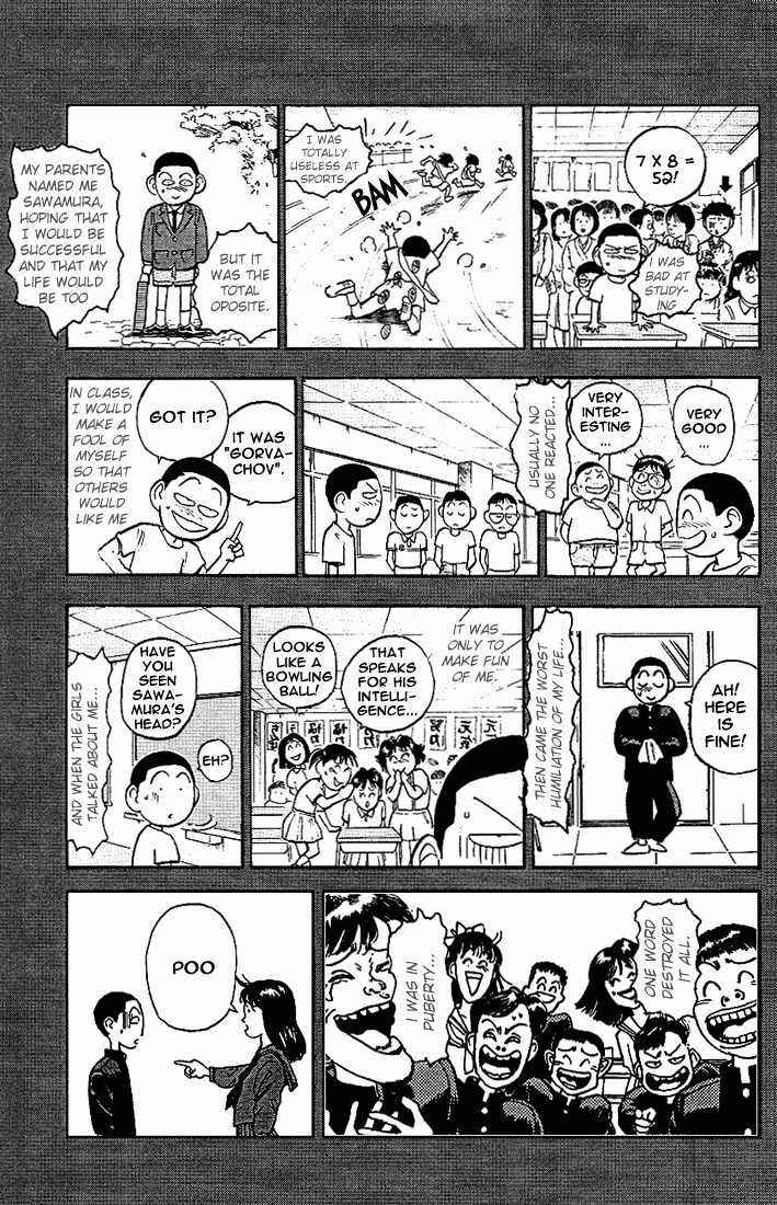 Page 10 Chapter 15 Lord of Destruction