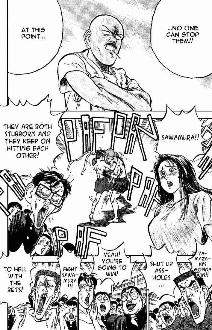 Page 15 Chapter 15 Lord of Destruction