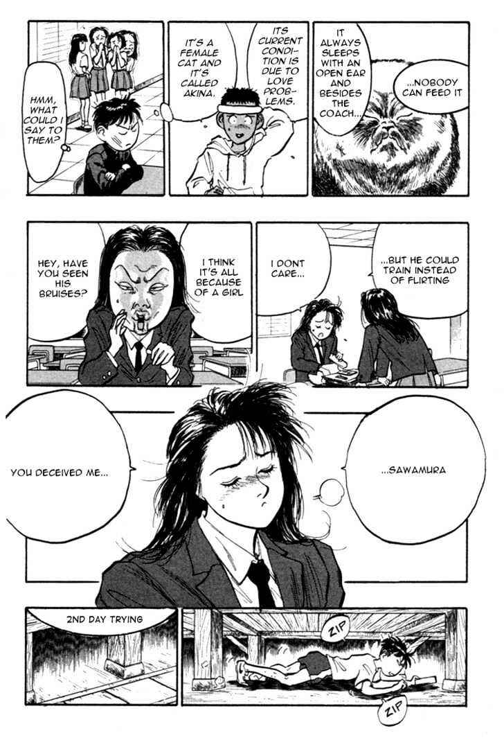 Page 10 Chapter 35 Lord of Destruction