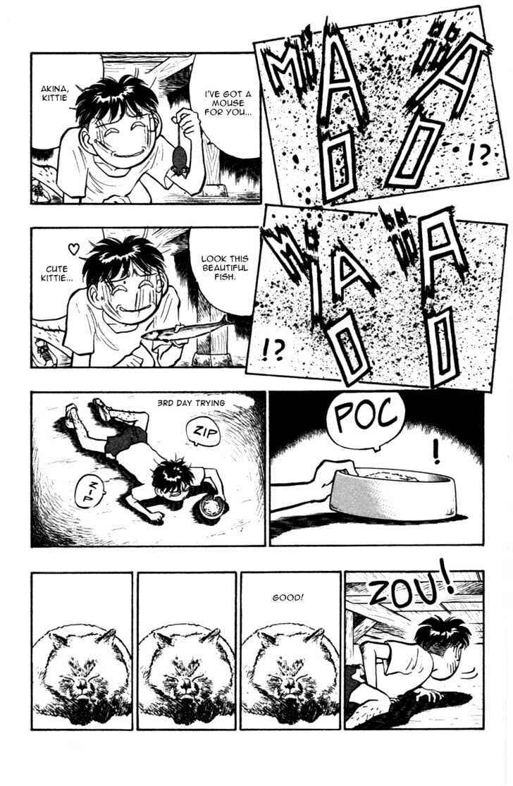 Page 11 Chapter 35 Lord of Destruction