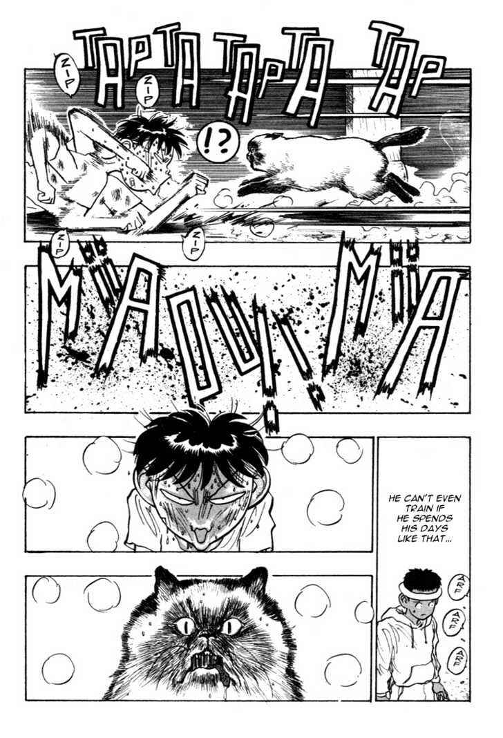 Page 14 Chapter 35 Lord of Destruction