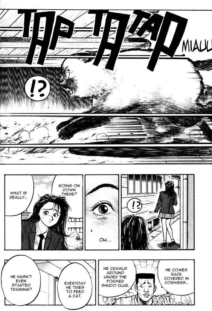 Page 19 Chapter 35 Lord of Destruction