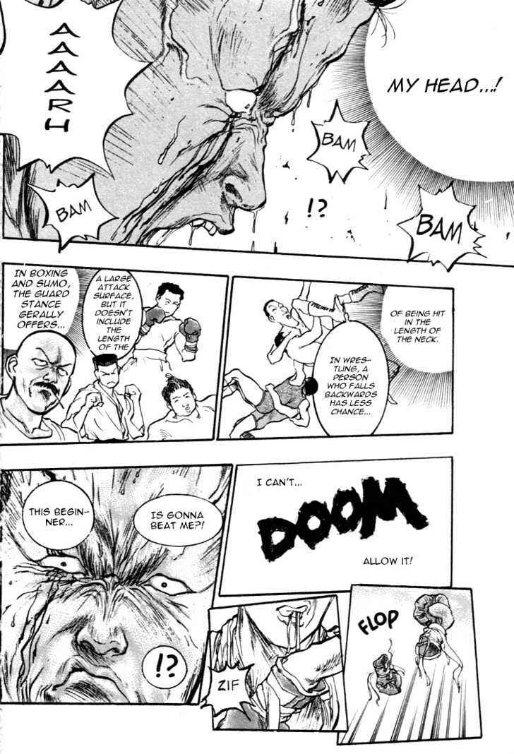Page 15 Chapter 45 Lord of Destruction