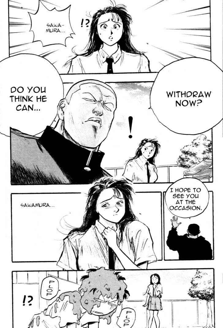 Page 12 Chapter 55 Lord of Destruction