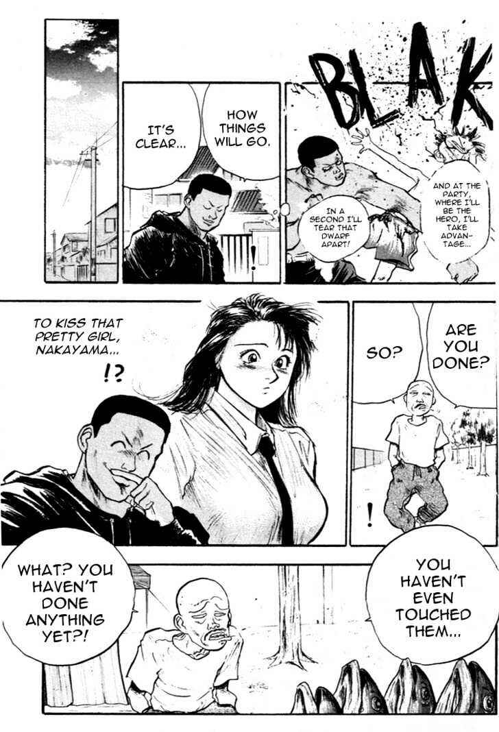 Page 13 Chapter 55 Lord of Destruction