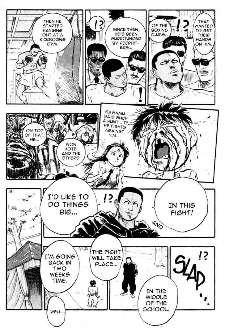 Page 7 Chapter 55 Lord of Destruction