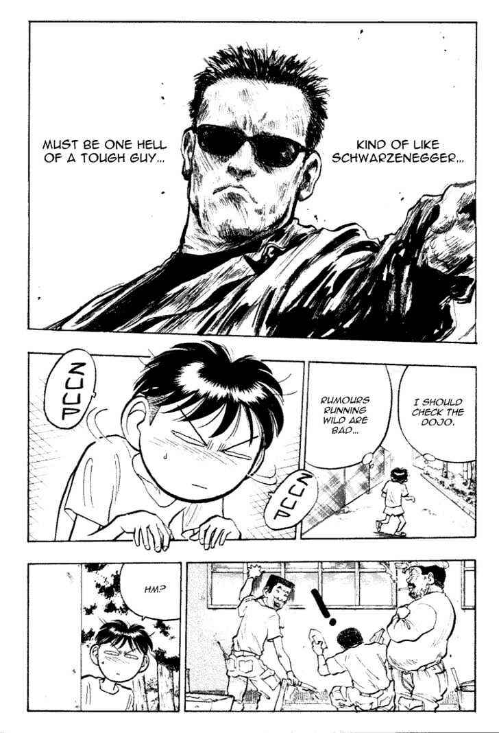 Page 11 Chapter 30 Lord of Destruction