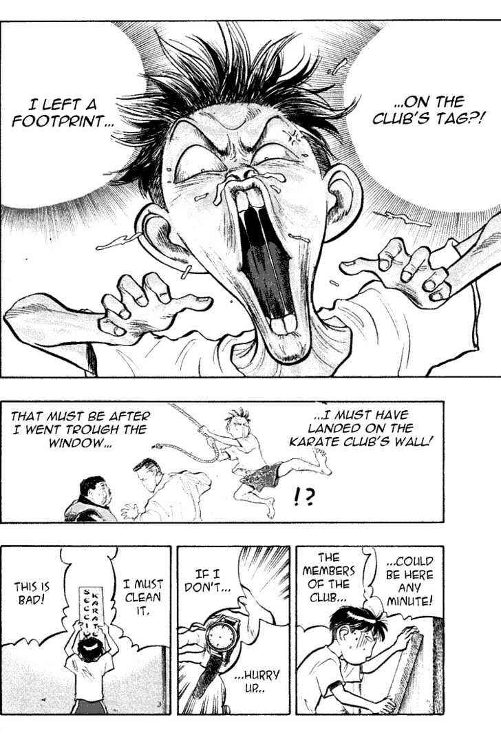 Page 15 Chapter 30 Lord of Destruction