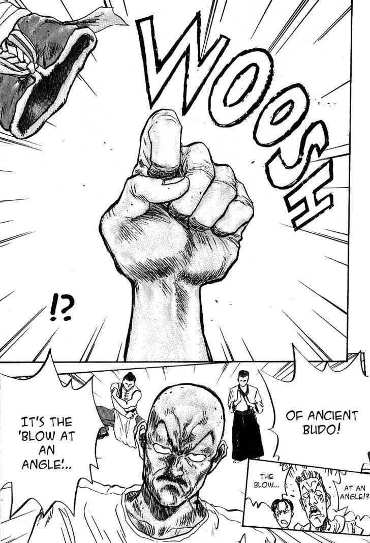 Page 11 Chapter 59 Lord of Destruction