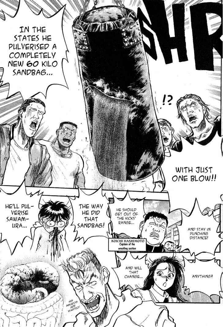 Page 16 Chapter 59 Lord of Destruction