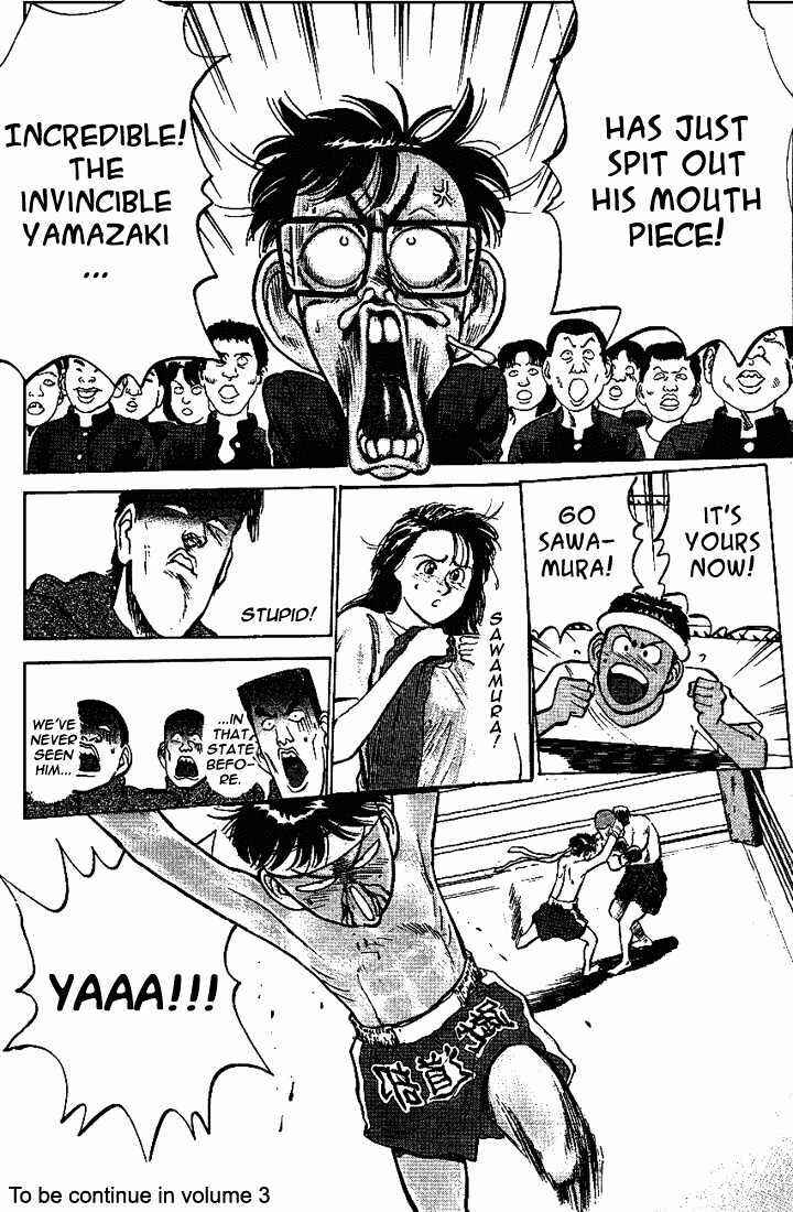 Page 19 Chapter 14 Lord of Destruction