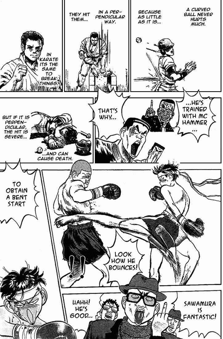 Page 8 Chapter 14 Lord of Destruction