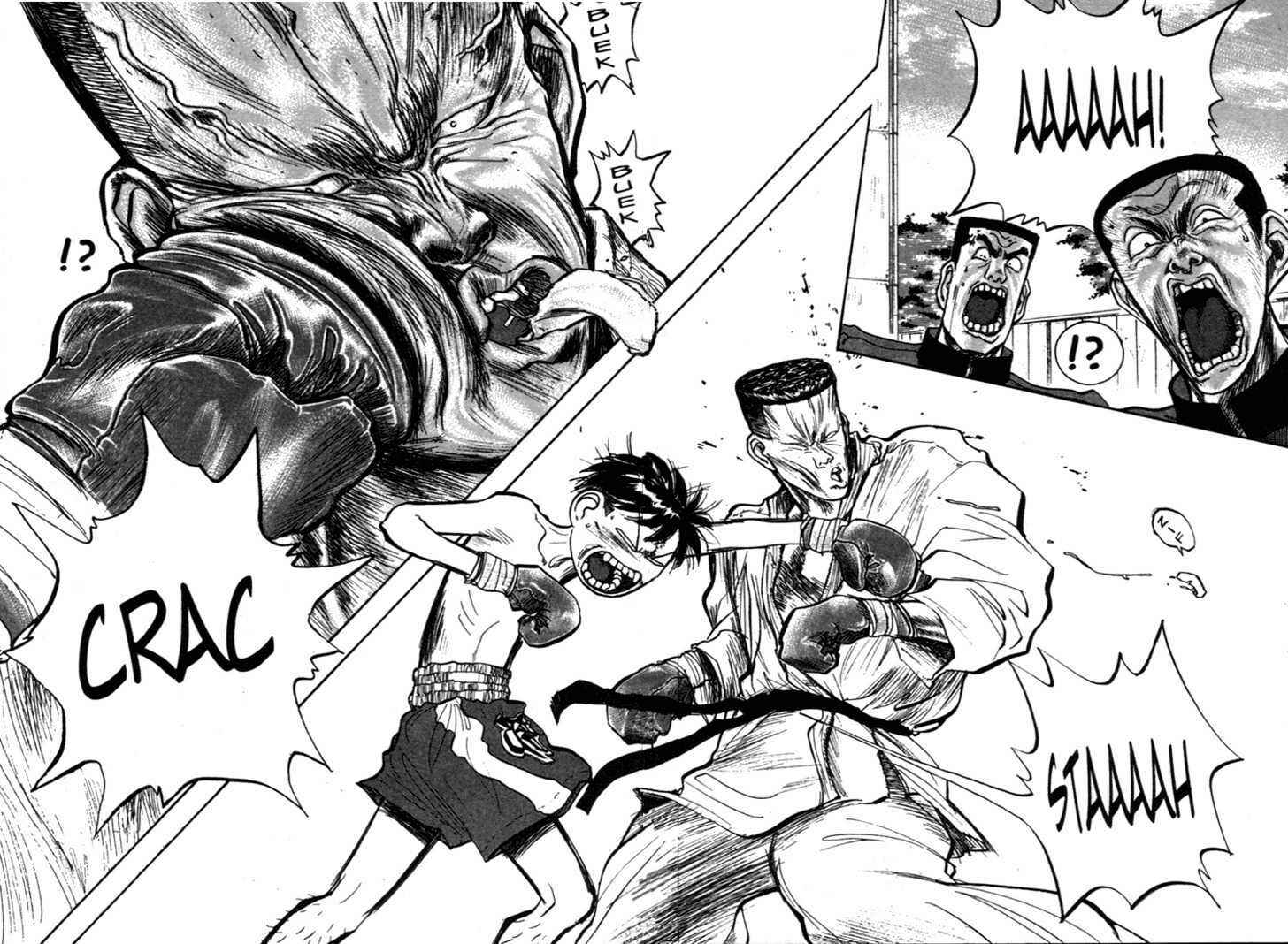 Page 12 Chapter 41 Lord of Destruction