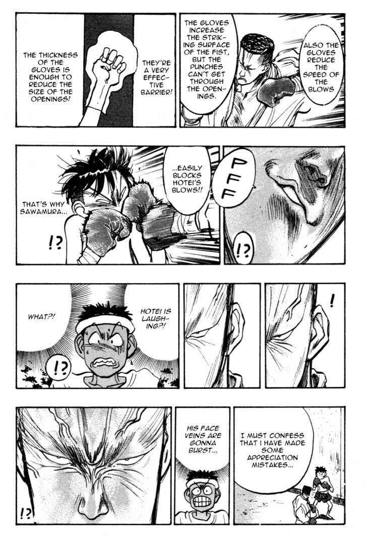 Page 9 Chapter 41 Lord of Destruction