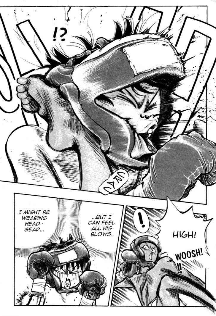Page 6 Chapter 37 Lord of Destruction