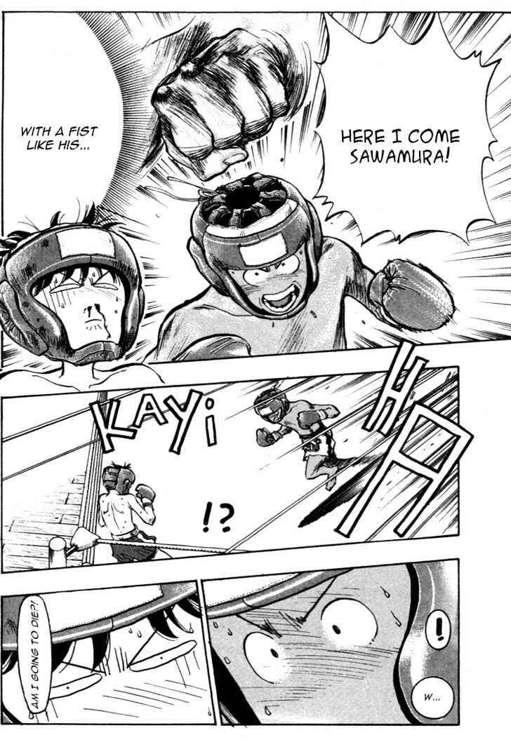 Page 9 Chapter 37 Lord of Destruction