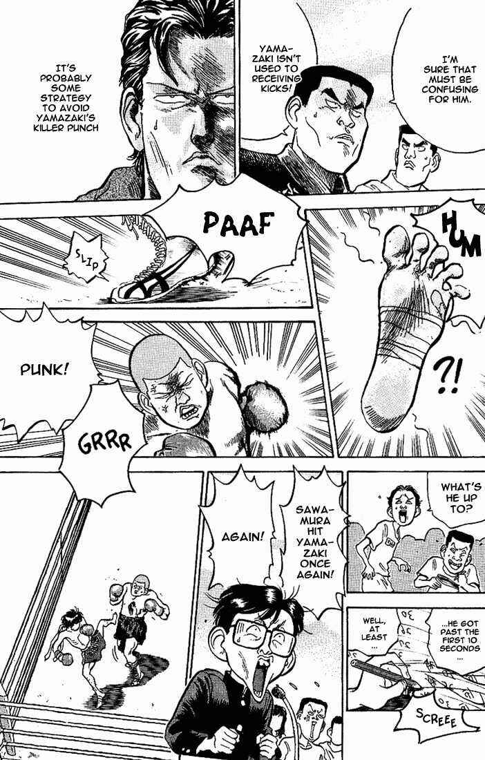 Page 13 Chapter 10 Lord of Destruction