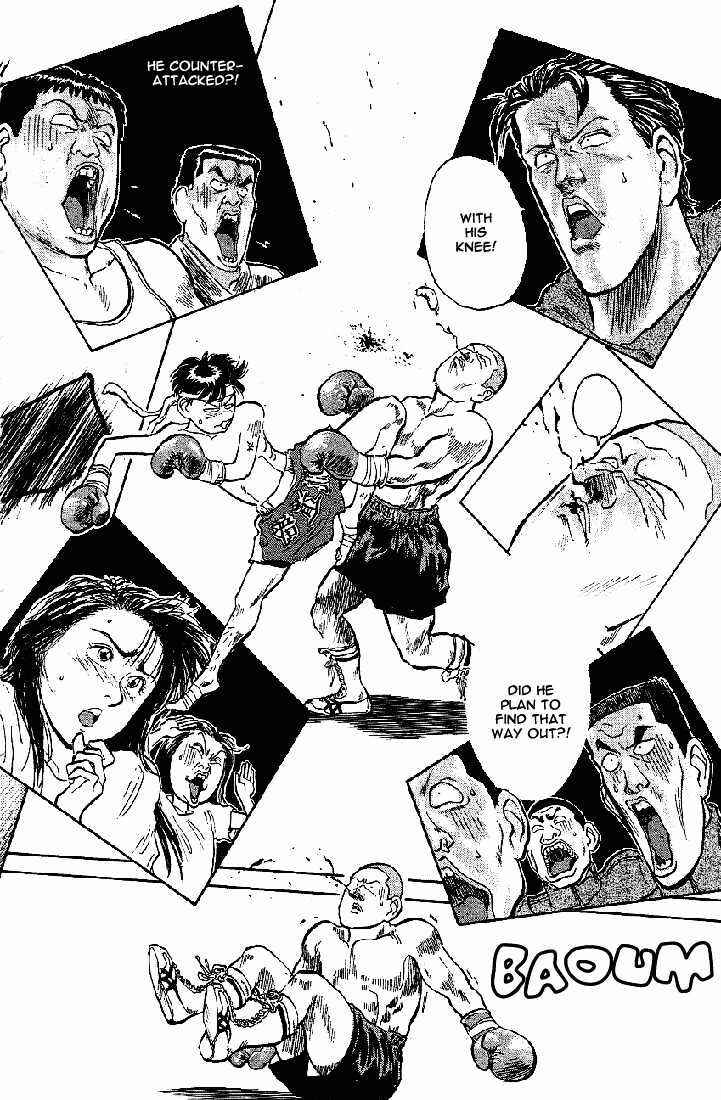 Page 20 Chapter 10 Lord of Destruction