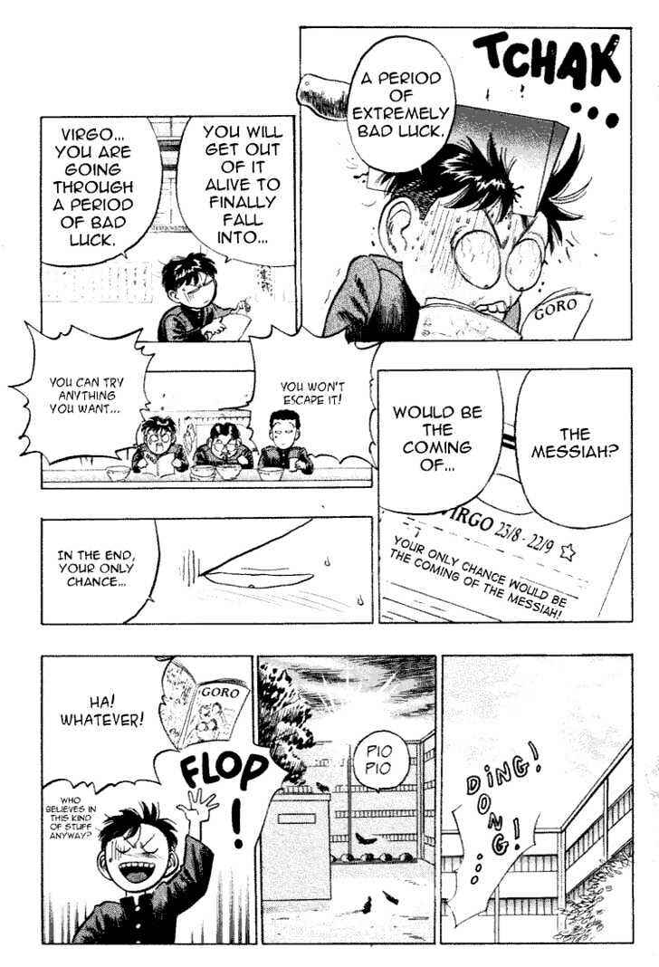 Page 14 Chapter 31 Lord of Destruction