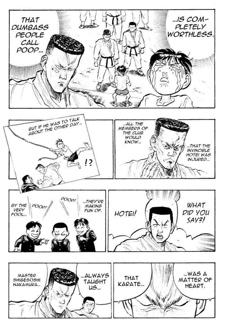 Page 5 Chapter 31 Lord of Destruction