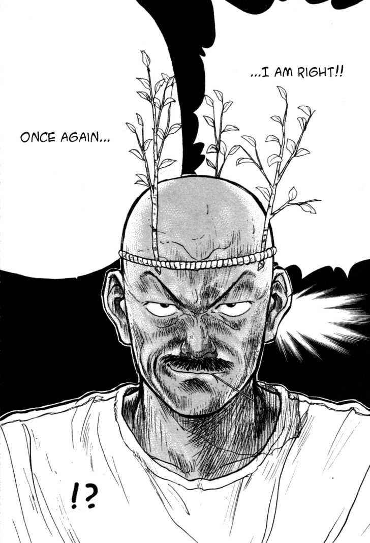 Page 16 Chapter 48 Lord of Destruction