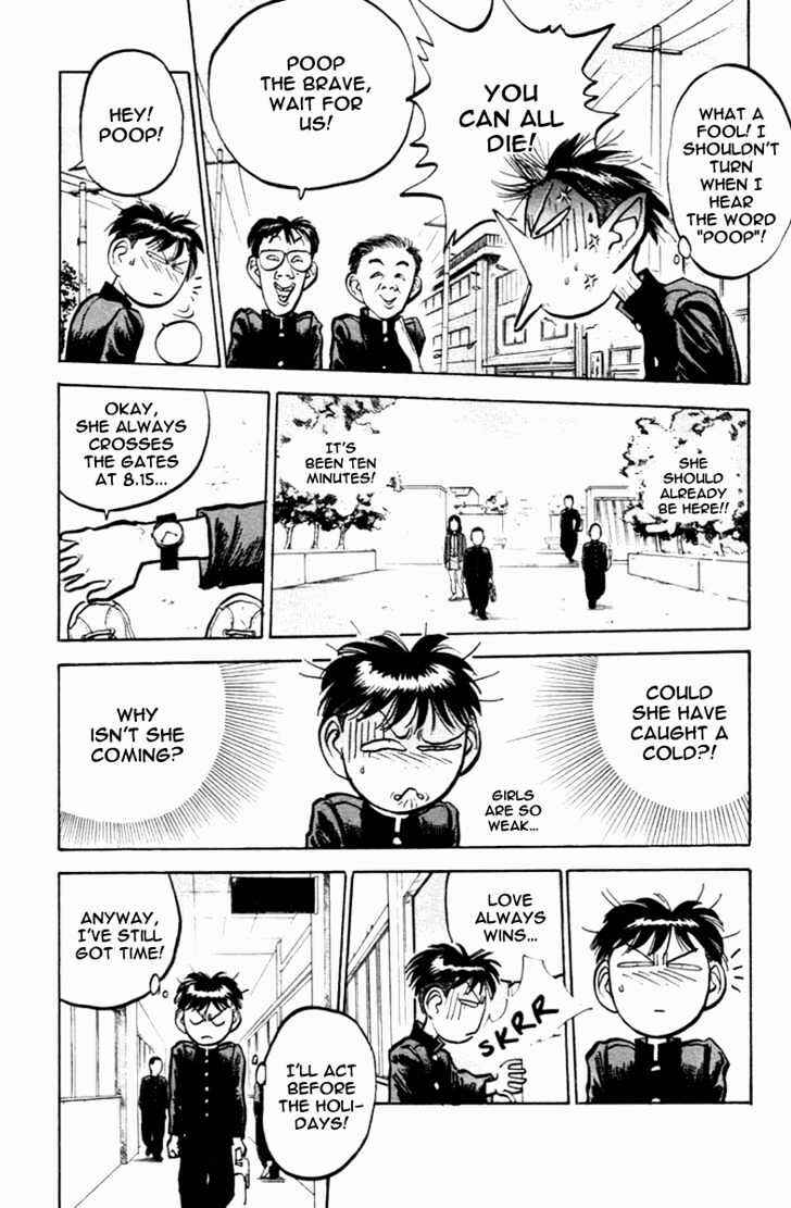 Page 16 Chapter 25 Lord of Destruction