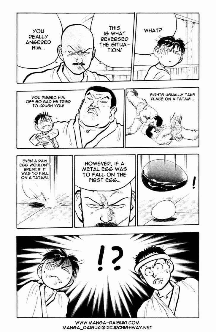 Page 3 Chapter 25 Lord of Destruction