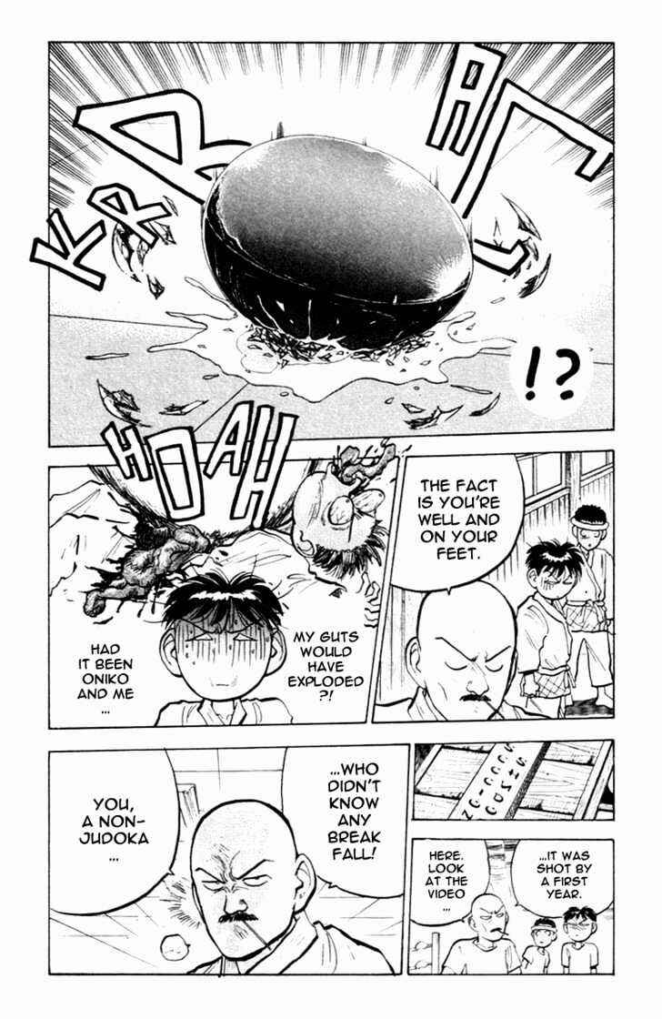 Page 4 Chapter 25 Lord of Destruction