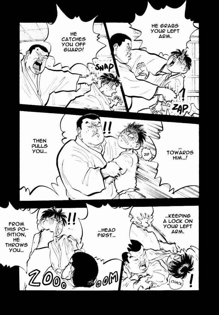 Page 5 Chapter 25 Lord of Destruction