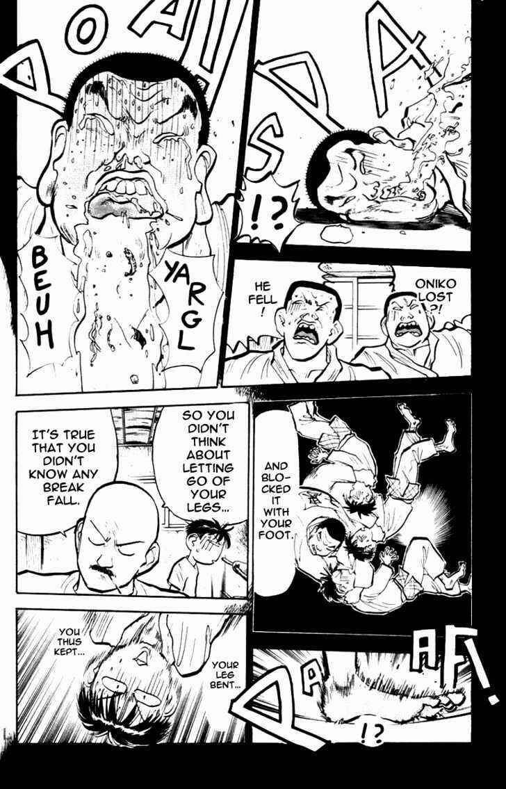 Page 8 Chapter 25 Lord of Destruction