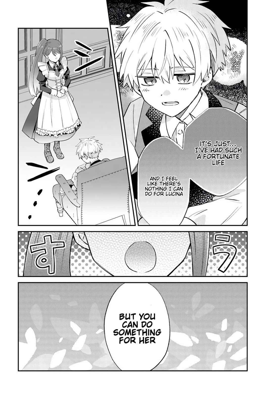 Page 4 Chapter 7.2 Raitei no Kiseki ~Ore dake Tsukaeru Kaminari Majutsu de Isekai Saikyou ni!~