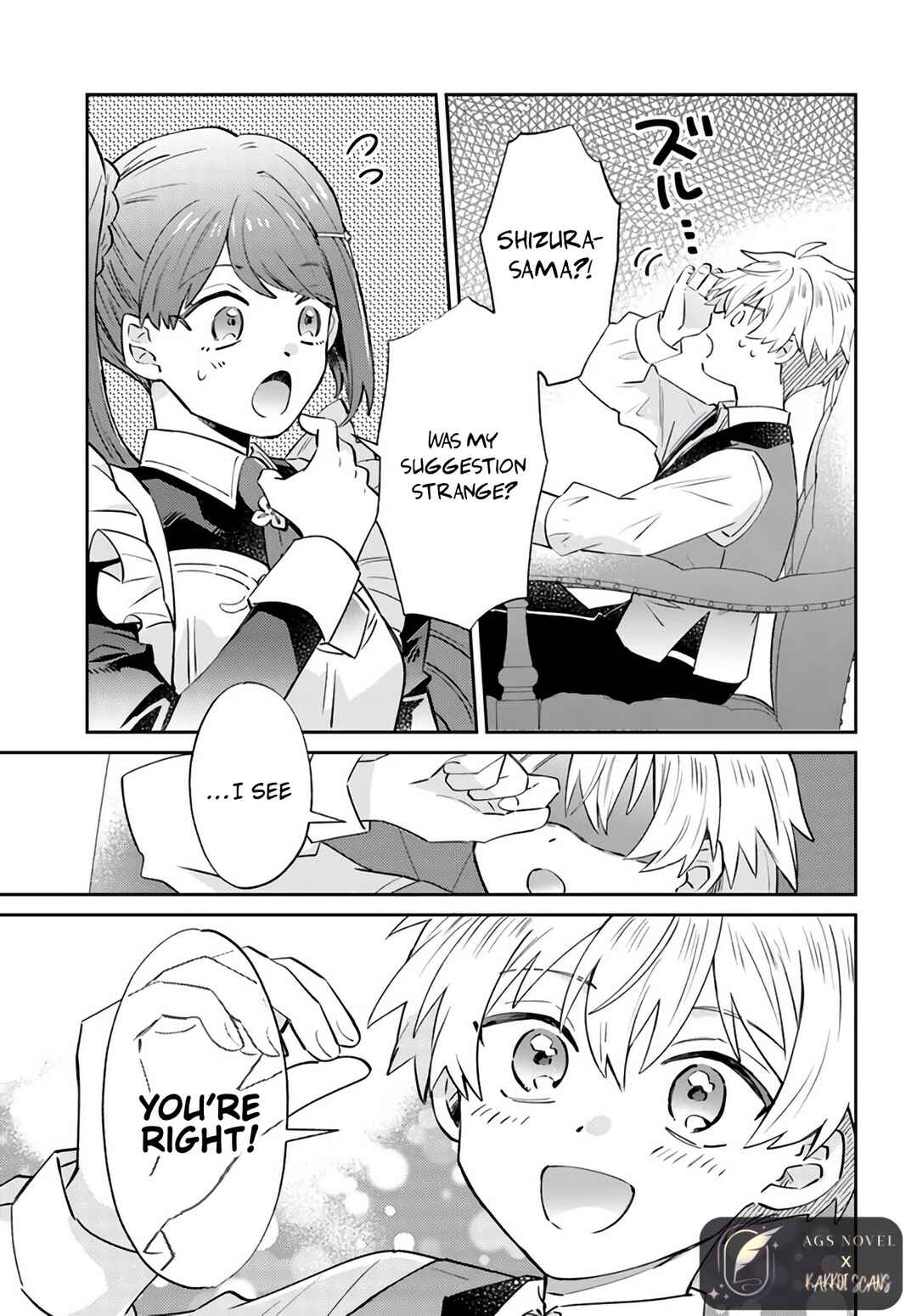 Page 7 Chapter 7.2 Raitei no Kiseki ~Ore dake Tsukaeru Kaminari Majutsu de Isekai Saikyou ni!~